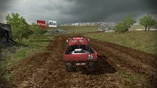 ZiL Truck RallyCross Screenshot 1
