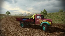ZiL Truck RallyCross Screenshot 5