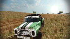 ZiL Truck RallyCross Screenshot 6