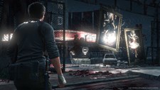 The Evil Within 2 Screenshot 5