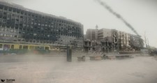 Perspectives: Aleppo-Helsinki Screenshot 1
