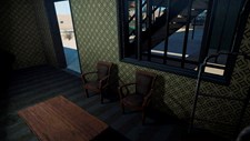 Uplands Motel: VR Thriller Screenshot 2