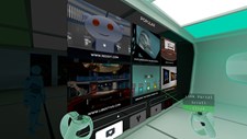 Janus VR Screenshot 5