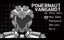 Powernaut VANGARDT Screenshot 6