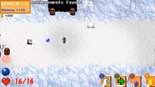 The Quest for Achievements Screenshot 5