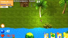 The Quest for Achievements Screenshot 1