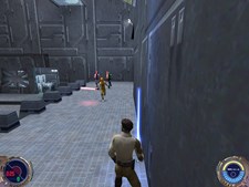 Star Wars Jedi Knight II:  Jedi Outcast Screenshot 3