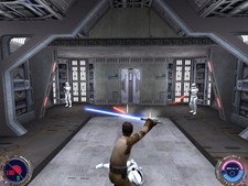 Star Wars Jedi Knight II:  Jedi Outcast Screenshot 5