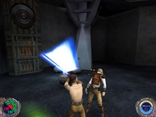 Star Wars Jedi Knight II:  Jedi Outcast Screenshot 6
