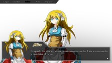 Connected Hearts - Visual novel Screenshot 1