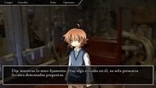 Connected Hearts - Visual novel Screenshot 2