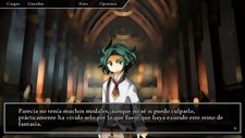 Connected Hearts - Visual novel Screenshot 3