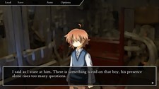 Connected Hearts - Visual novel Screenshot 6