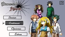 Connected Hearts - Visual novel Screenshot 7