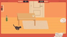 The Cat Games Screenshot 3
