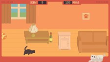 The Cat Games Screenshot 8
