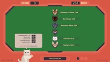 The Cat Games Screenshot 4