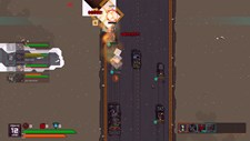 Blasted Road Terror Screenshot 2