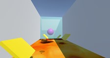Rubber Ball VR Screenshot 4