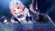 Libra of the Vampire Princess Screenshot 2