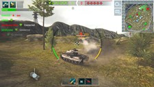 Tank Force Screenshot 3