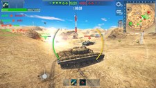 Tank Force Screenshot 2