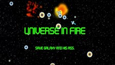 Universe in Fire Screenshot 6