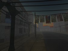 All Alone: VR Screenshot 1