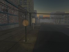 All Alone: VR Screenshot 2