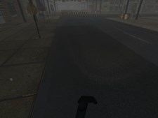All Alone: VR Screenshot 4