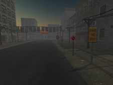 All Alone: VR Screenshot 6