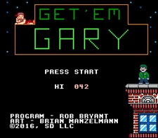 Getem Gary Screenshot 5