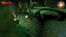 Zarya and the Cursed Skull Screenshot 2