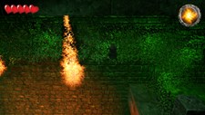 Zarya and the Cursed Skull Screenshot 6