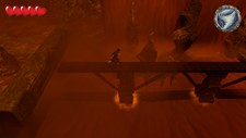 Zarya and the Cursed Skull Screenshot 7