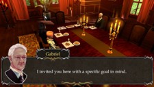 Zarya and the Cursed Skull Screenshot 3
