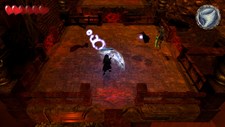 Zarya and the Cursed Skull Screenshot 4
