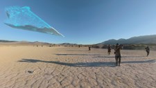 Battle Test: A Nissan Rogue 360 VR Experience Screenshot 5