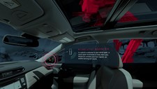 Battle Test: A Nissan Rogue 360 VR Experience Screenshot 3