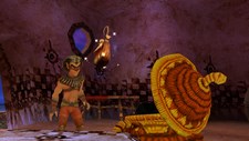 Sphinx and the Cursed Mummy Screenshot 8