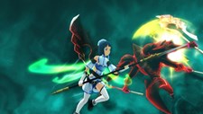 Accel World VS Sword Art Online Deluxe Edition Screenshot 5