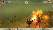 Numen: Contest of Heroes Screenshot 6