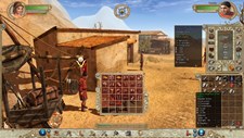 Numen: Contest of Heroes Screenshot 7