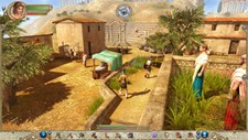 Numen: Contest of Heroes Screenshot 5