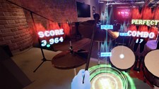 Drummer Talent VR Screenshot 8