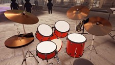 Drummer Talent VR Screenshot 1