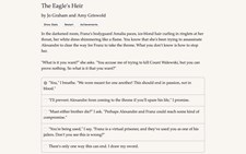 The Eagles Heir Screenshot 8