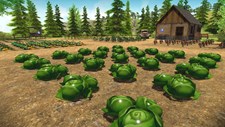 Harvest Simulator VR Screenshot 2