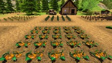 Harvest Simulator VR Screenshot 1