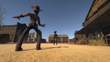 Eastwood VR Screenshot 2